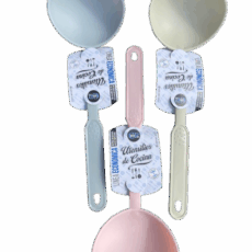 CUCHARON LINEA ECONOMICA BZR