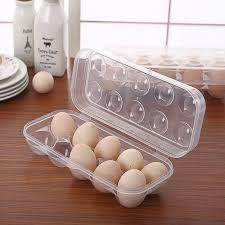 HUEVERA X10 HUEVOS BZR