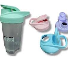 BOTELLA PLASTICA AGUA MIS PLAS BZR