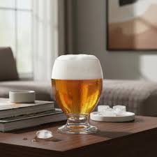 BALON NORUEGA CERVEZA 420 ML (68871) RIGOLLEAU