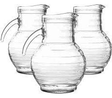 JARRA ESPIRAL FLINT BZR