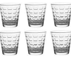 VASO CONICO TRAGO CORTO BZR