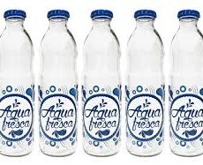 OFERTA BOTELLA HERMETICA AGUA BZR