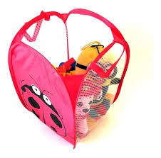 CESTO ROPA INFANTIL BZR