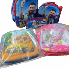 MOCHILA 26411 BZR