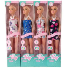 MUÑECA TINY FANTASY EN BLISTER BZR