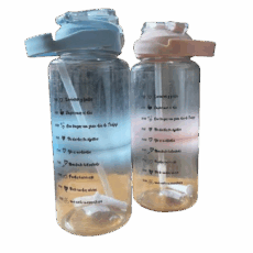 BOTELLA MOTIVACIONAL 2000CC BZR
