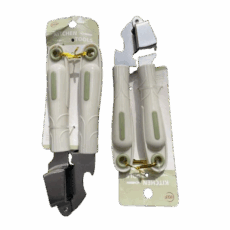 APLASTADOR AJOS 20CM2609-18 BZR