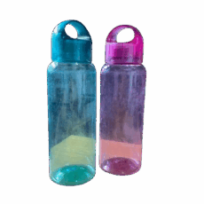 BOTELLA CANDADO BZR