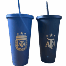 VASO ECO XL SORBETE 750 AFA OFICIAL BZR