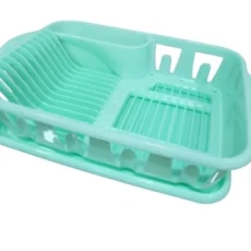SECA PLATO C/BANDEJA BZR