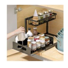 ORGANIZADOR ESPECIERO 1730 BZR