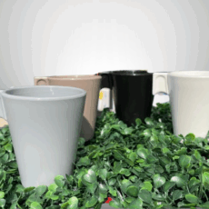 TAZA NESPRESSO CLASICO BZR
