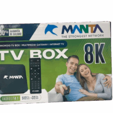 TV BOX BZR
