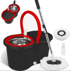 MOPA CENTRIFUGADORA C/REPUESTO BZR