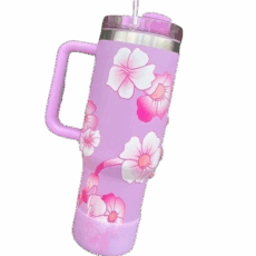VASO QUENCHER C/DISEÑO BZR