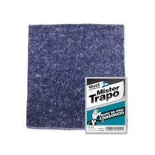 TRAPO DE PISO CONSORCIO BZR