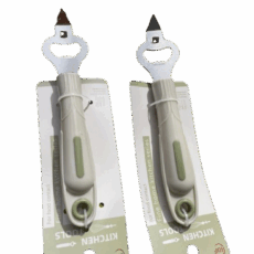 ABRIDOR 19CM PLAST 2609-28 PREMIUN BZR