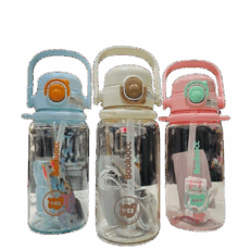 BOTELLA IMPORTADA LUCI BZR