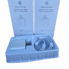 CARGADOR IPHONE -C POWER BZR