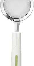 COLADOR 23CM 2609-20 PREMIUN BZR