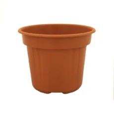 MACETA PAULA 18CM BZR