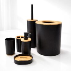 SET BAÑO X6 BZR