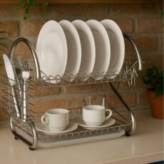 SECA PLATO CUBIERTERO BZR