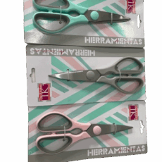 TIJERA COCINA 21CM BZR