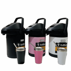 SET SIFON TERERE STANLEY 2.5L BZR