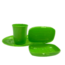 SET JARDIN BZR