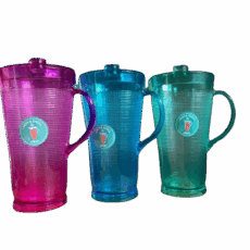 JARRA CHILL 2LTS COLOR BZR