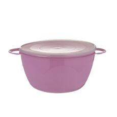 MINI BOWL C/MANIJA Y TAPA 2.6LTS BZR