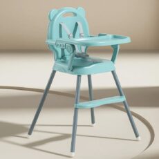 SILLA DE COMEDOR PARA BEBES BZR