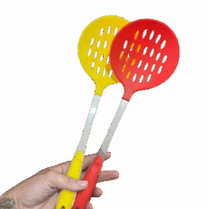 UTENSILIOS OFERTA LUCI BZR