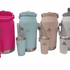 GALON TERE 2.5LTS C/MATE DOBLE MANIJA BZR
