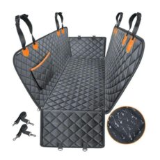 PROTECTOR DE ASIENTO PARA MASCOTA BZR