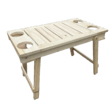MESA CERVECERA PLEGABLE BZR
