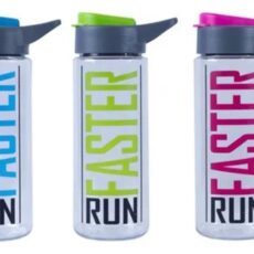 BOTELLA RUN BZR
