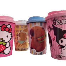 VASO TERMICO IML BZR
