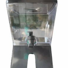 DISPENSER 6 LTS DANI BZR