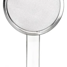COLADOR 10CM MALLA ACERO INOX BZR