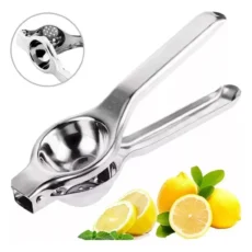 EXPRIMIDOR DE LIMON 20CM BZR