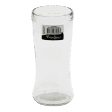 VASO PUB FACETADO BZR