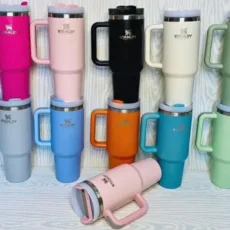 VASO QUENCHER BZR