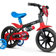 BICICLETA INFANTIL BZR
