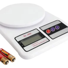 BALANZA DIGITAL 10LTS BZR