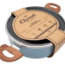 CACEROLA CAROL 24CM BZR
