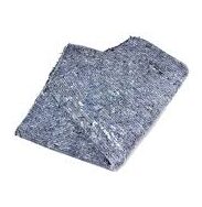 TRAPO DE PISO GRIS BZR