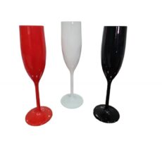 COPA CHAMPAGNE PLASTICA BZR